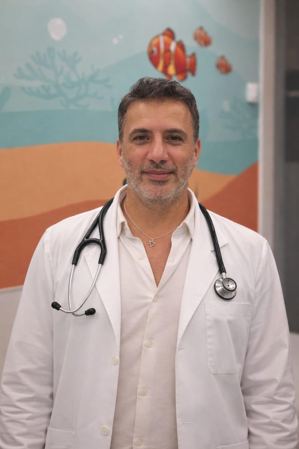 דוברות וולפסון