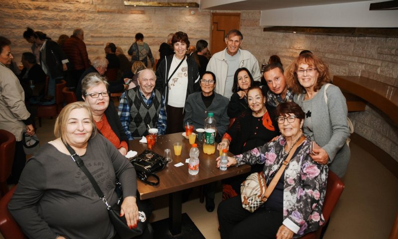 ערב הוקרה לפצועי ופצועות צה״ל ונפגעי פעולות האיבה בבת ים