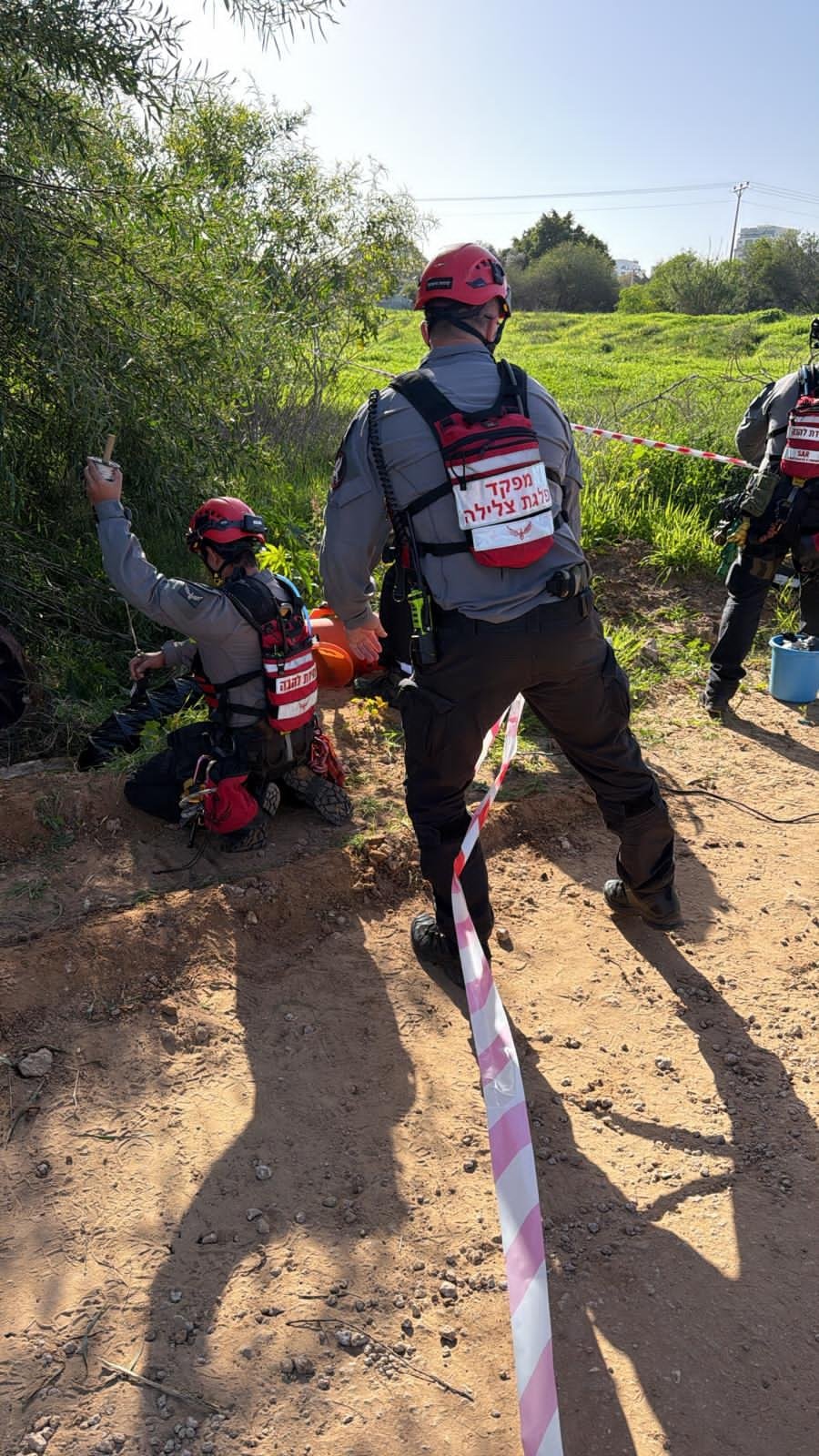 דוברות כבאות והצלה