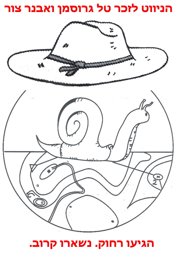 מועדון ניווט ראשון לציון והשפלה