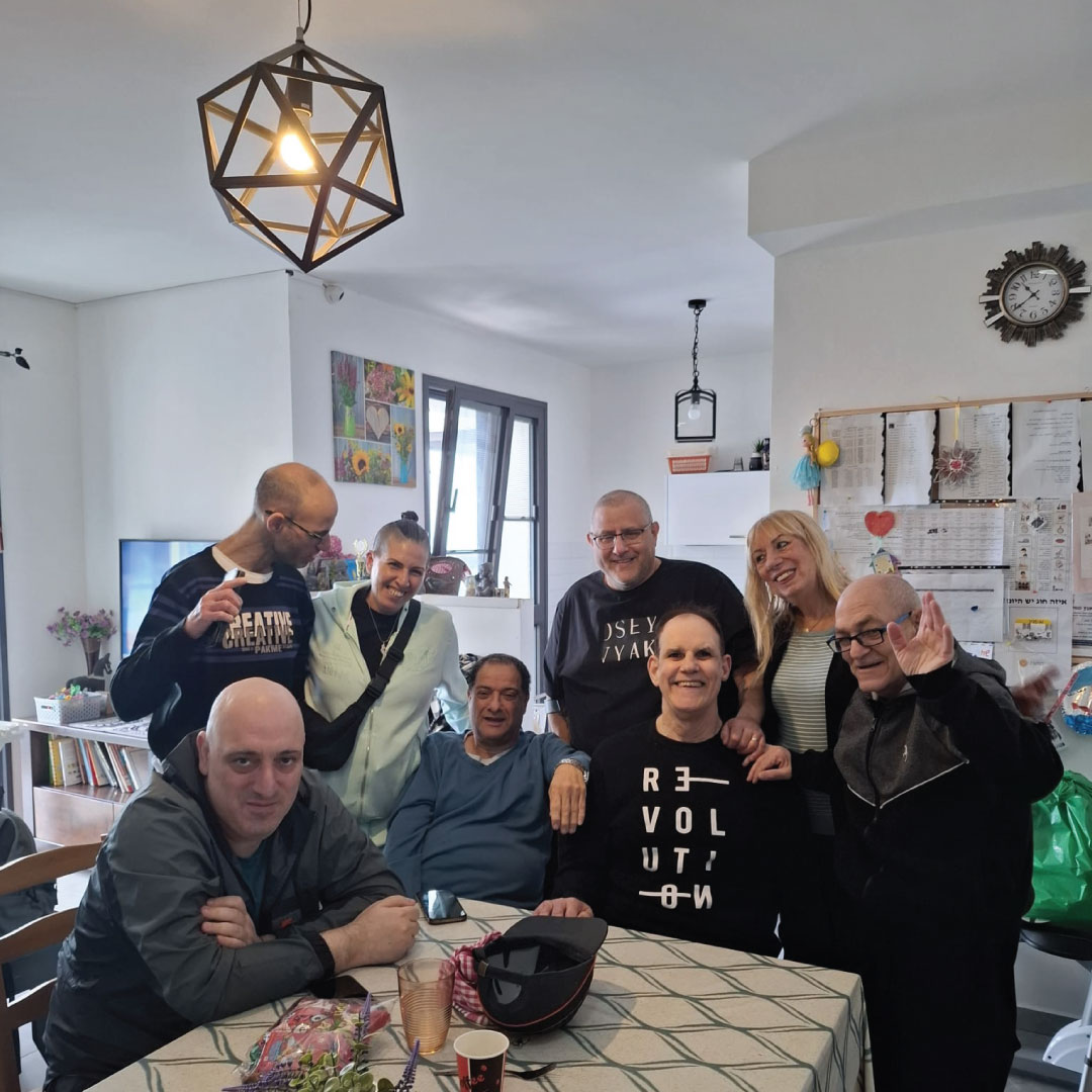 גם בזמן המלחמה ממשיך שיתוף הפעולה החשוב בין עמותת ש.ק.ל לעיריית בת ים