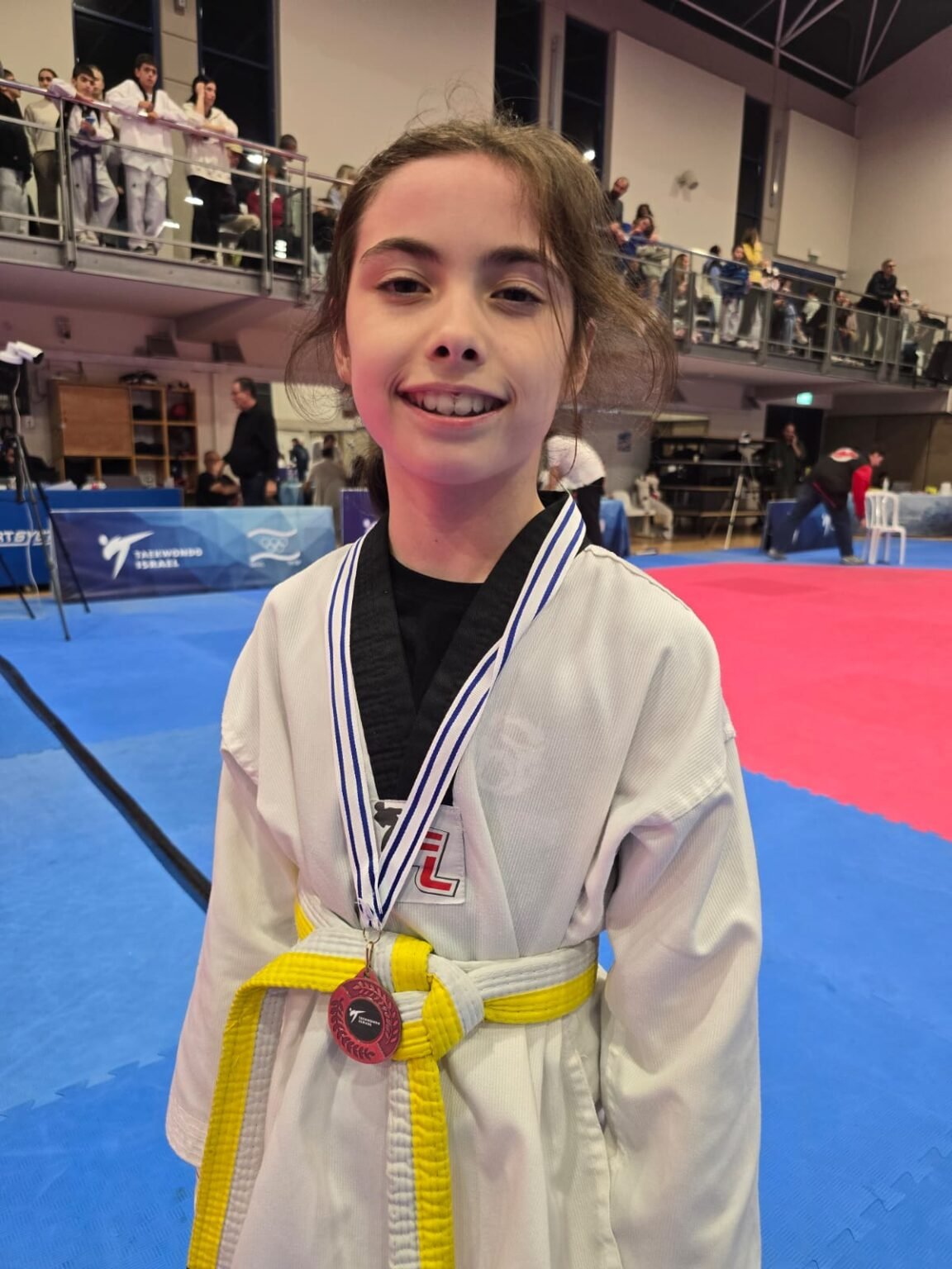 הלוחם הצעיר