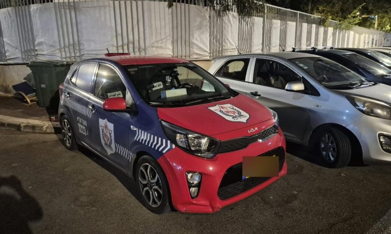 גופת אישה אותרה בדירה בבת ים