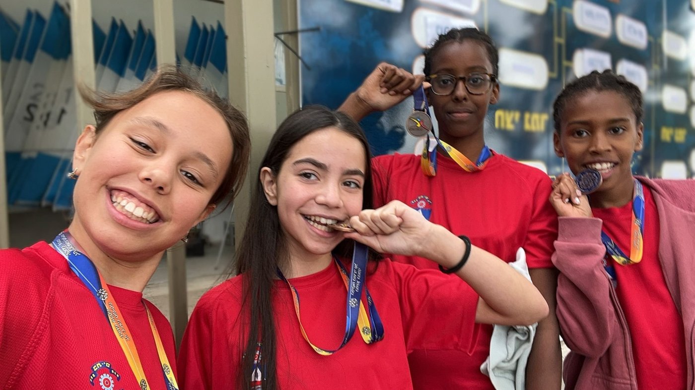 בית הספר הימי בת-ים