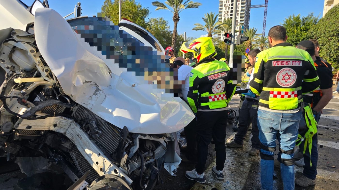 תיעוד מבצעי מדא