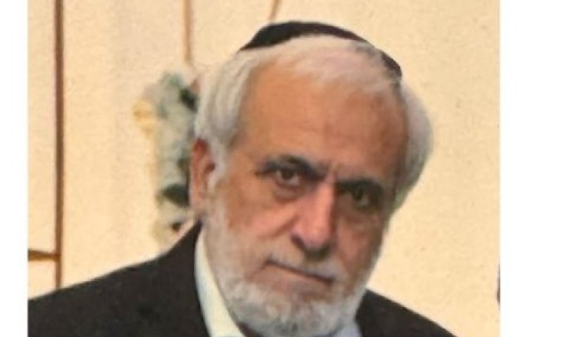 חולון: מי ראה את מנחם?