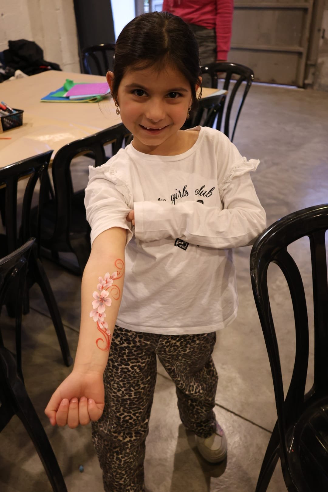 לורין סוויסה