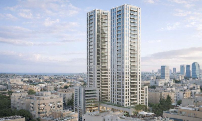 בדרך לרוב הדרוש: התקדמות משמעותית בפרויקט הפינוי-בינוי הענק בלב בת ים