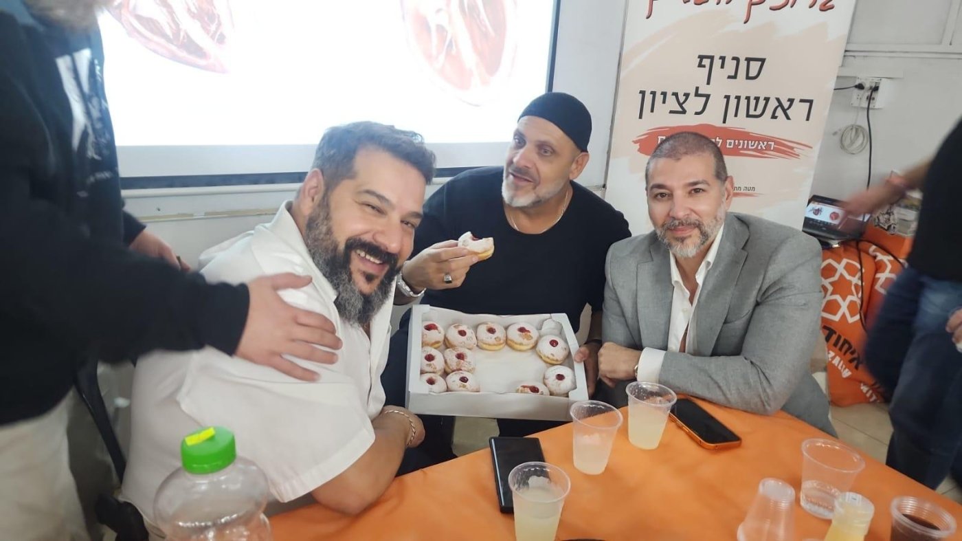 איחוד הצלה ראשון לציון