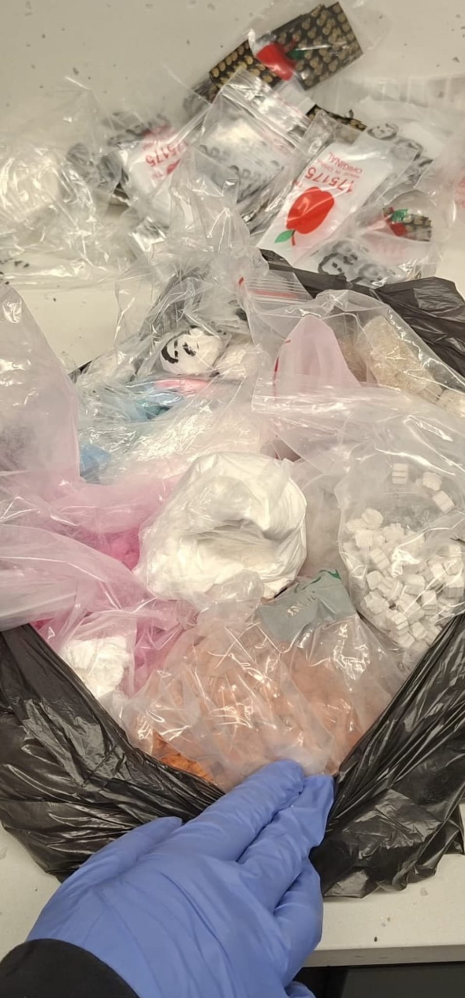 דוברות משטרת ישראל