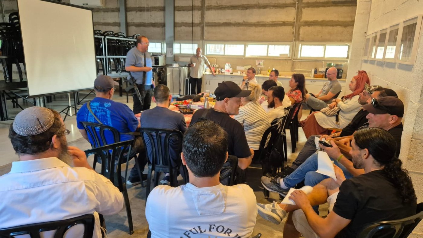 תוכנית "שגרירי קהילה" מתרחבת ותושבי בת ים מוזמנים להצטרף 