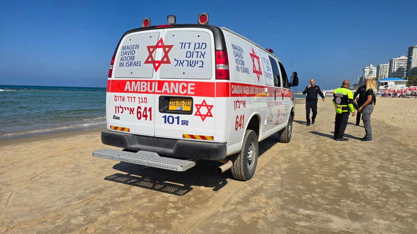 תיעוד מבצעי מדא