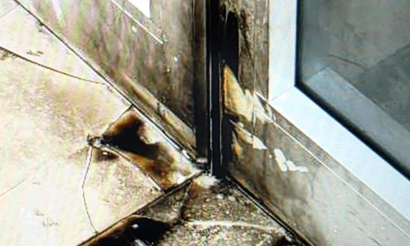 כתב אישום יוגש נגד תושב ראשון לציון החשוד בהצתת משרדים