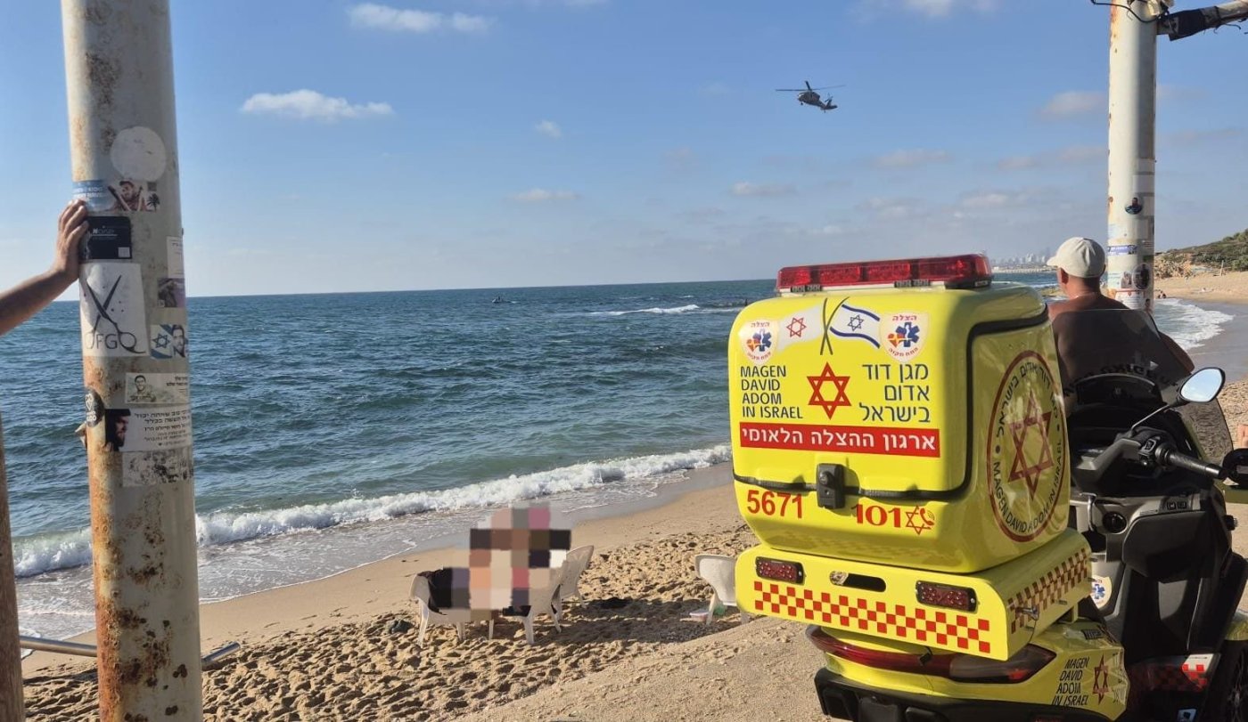 תיעוד מבצעי מדא