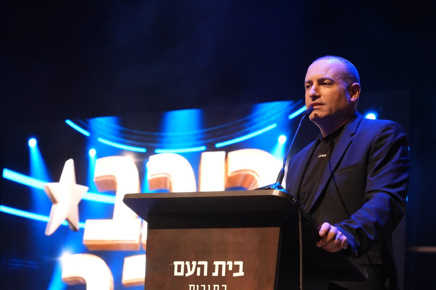 עמוס לוזון צלמים