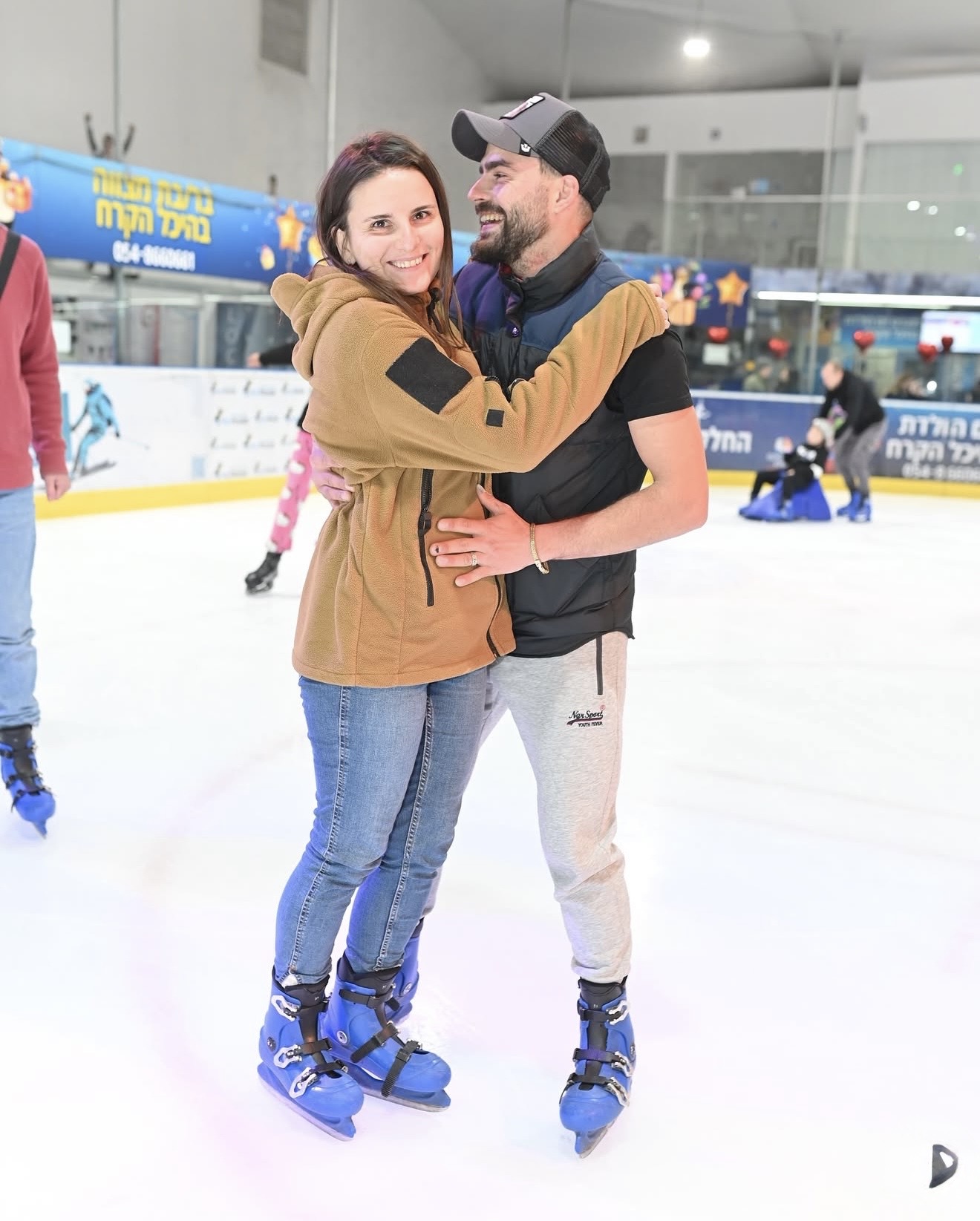 היכל הקירח חולון