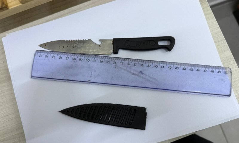 תושב בת ים נעצר בחשד לסחיטת בעל עסק בעיר