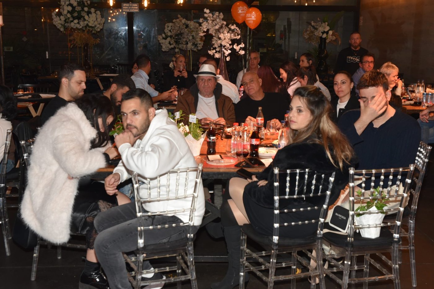 דוברות איחוד הצלה