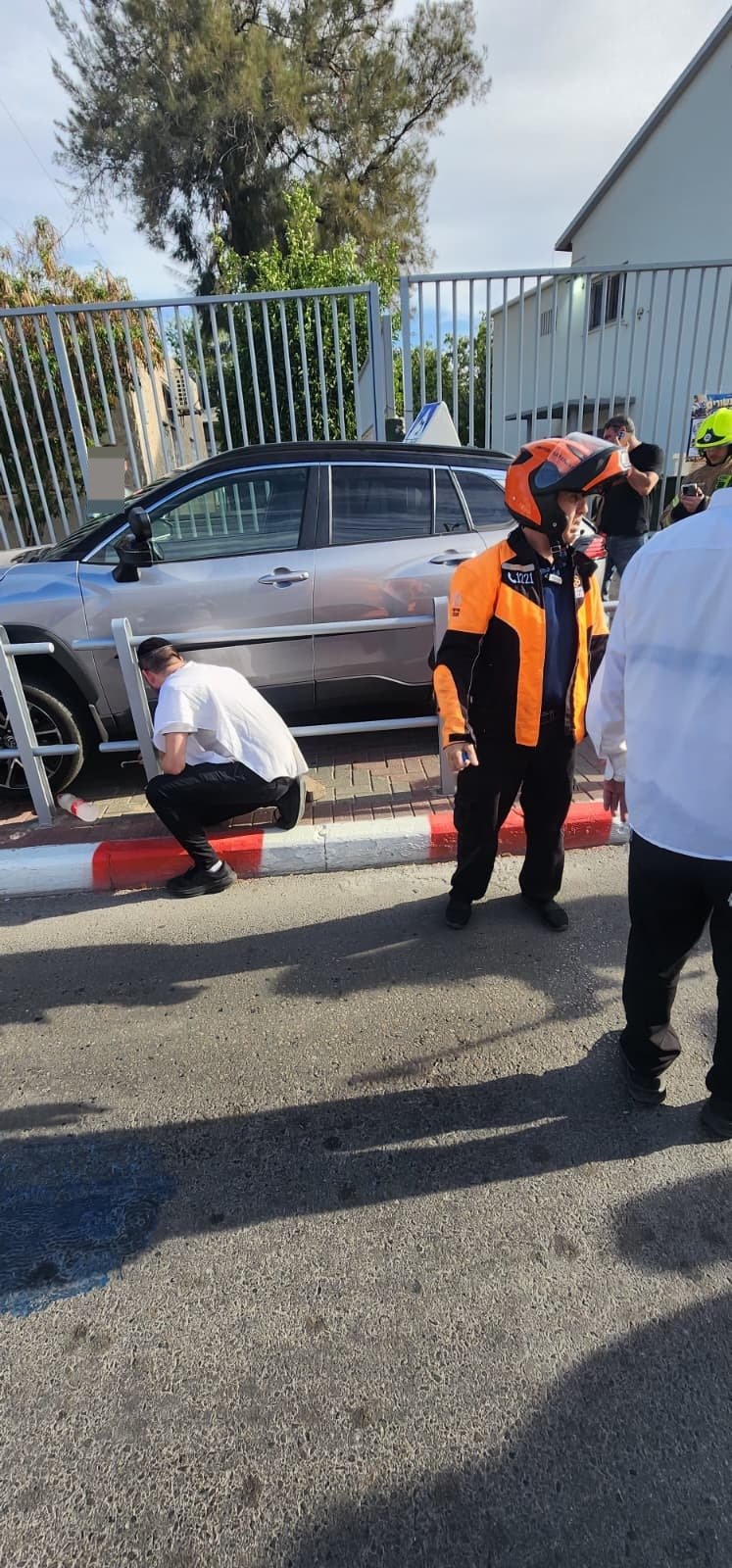 דוברות איחוד הצלה