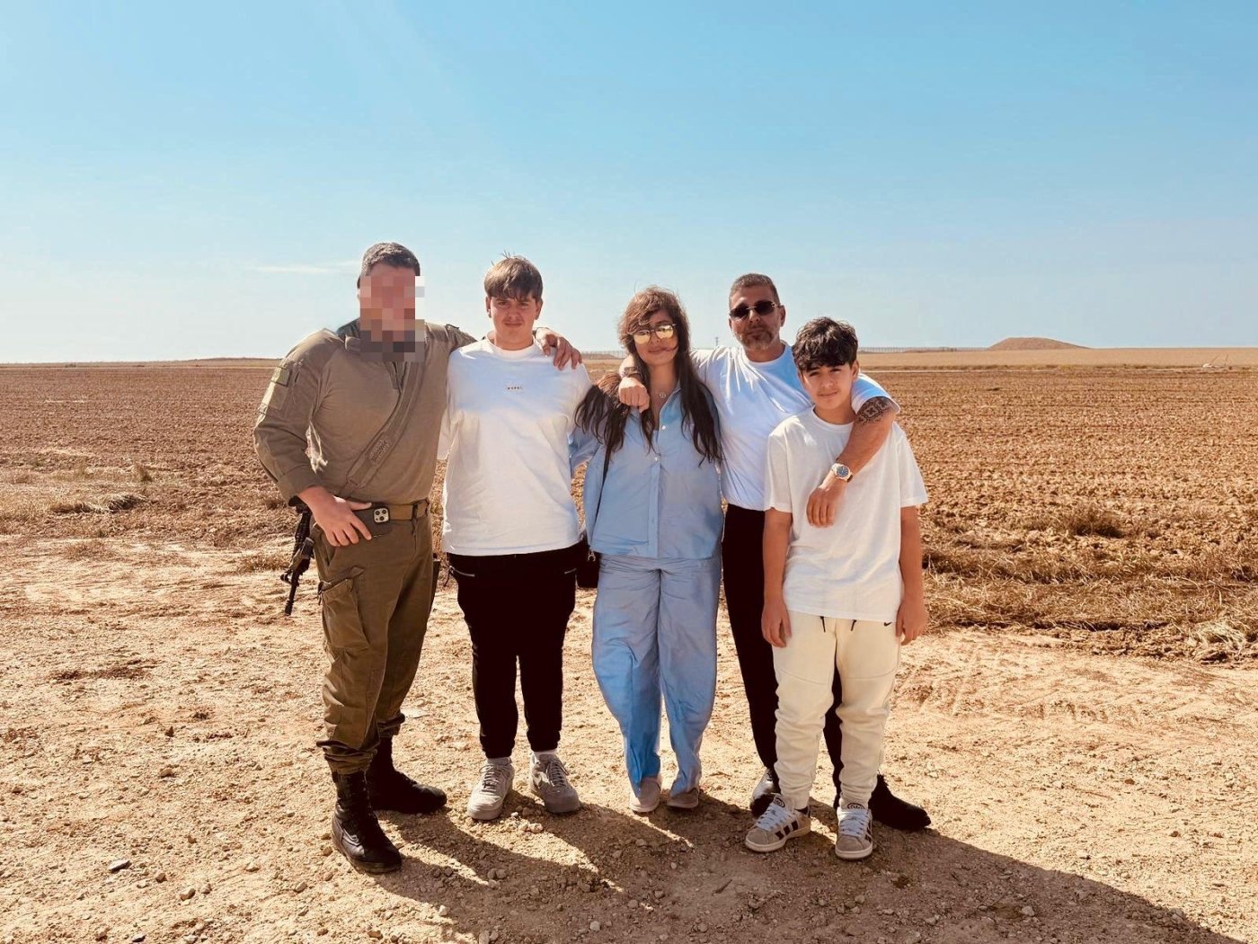 האגודה למען החייל