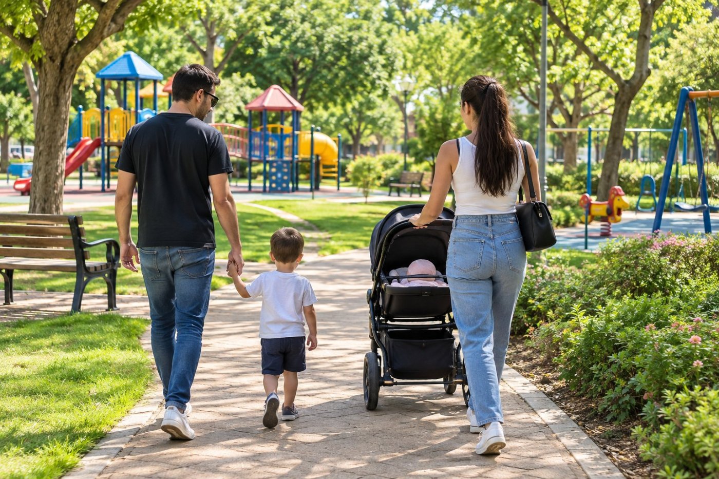 חולון פועלת להחזרת זוגות צעירים לעיר