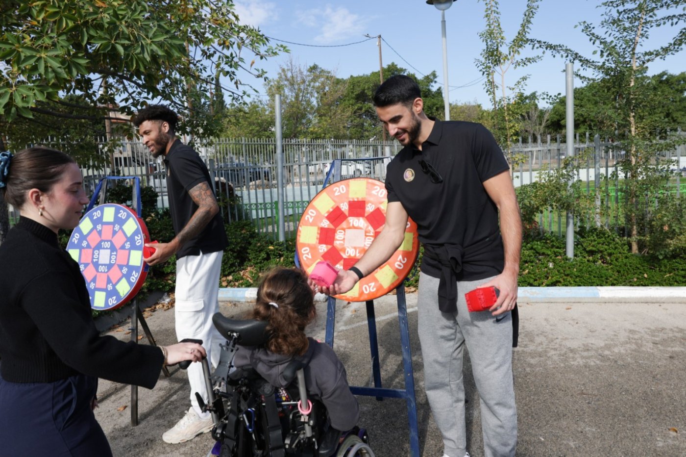 דודי אוחיון, הפועל חולון