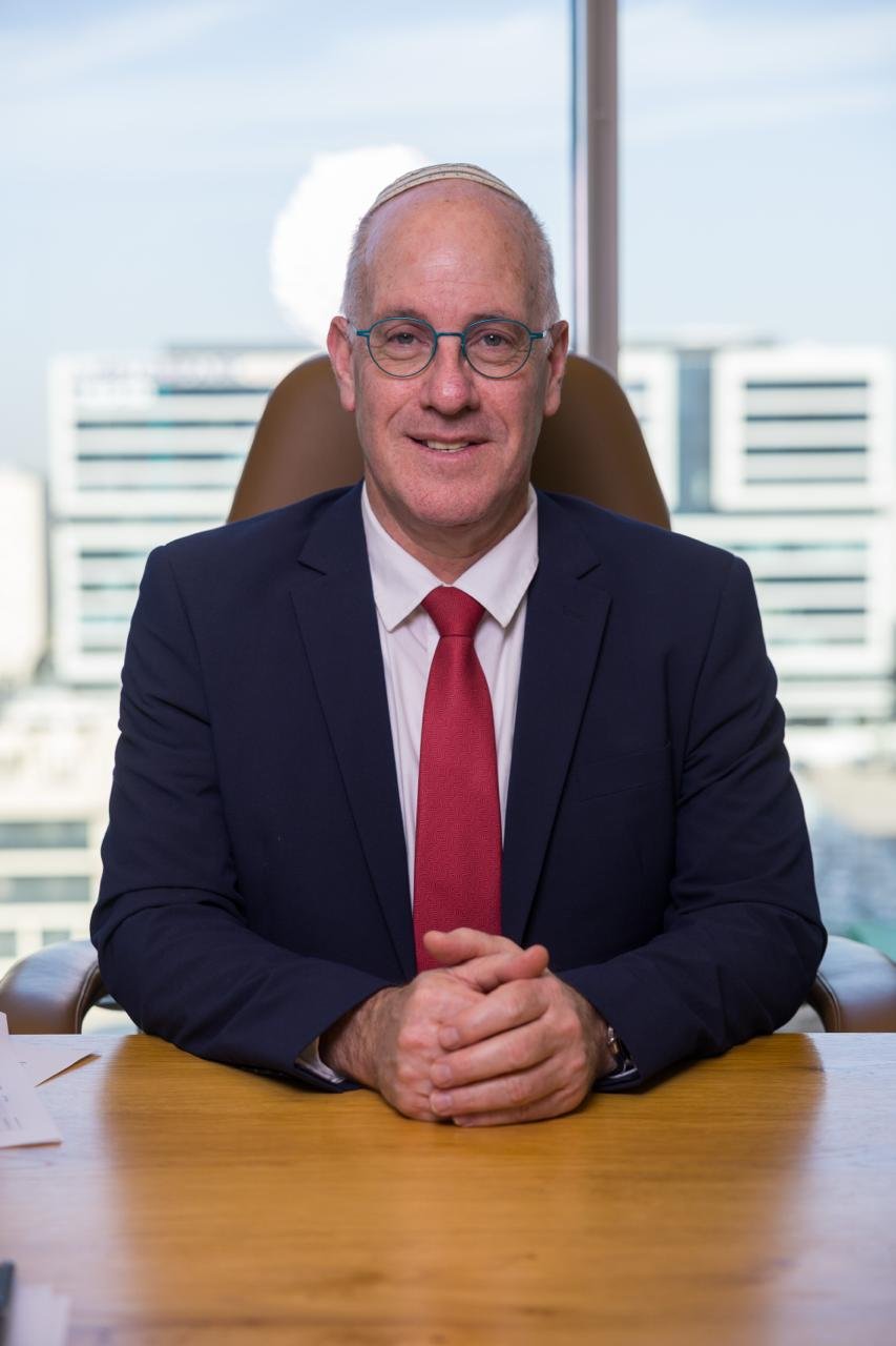 לירון מולדובן