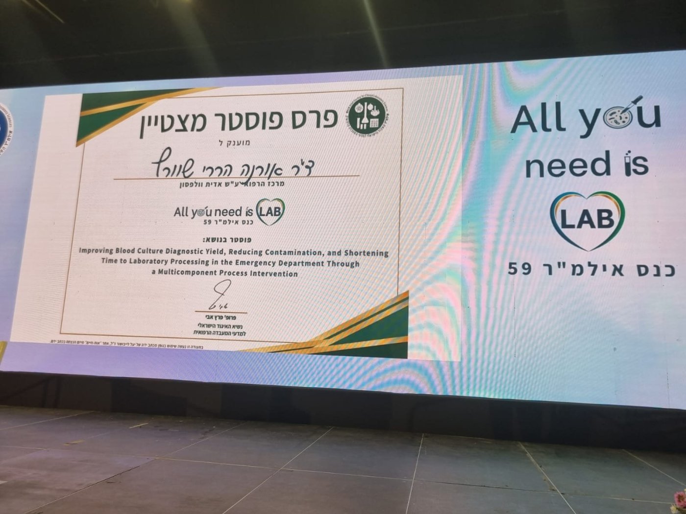 דוברות וולפסון