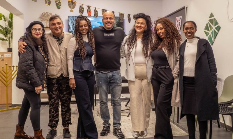 לראשונה בבת ים: מרכז יום לבוגרים על הרצף האוטיסטי