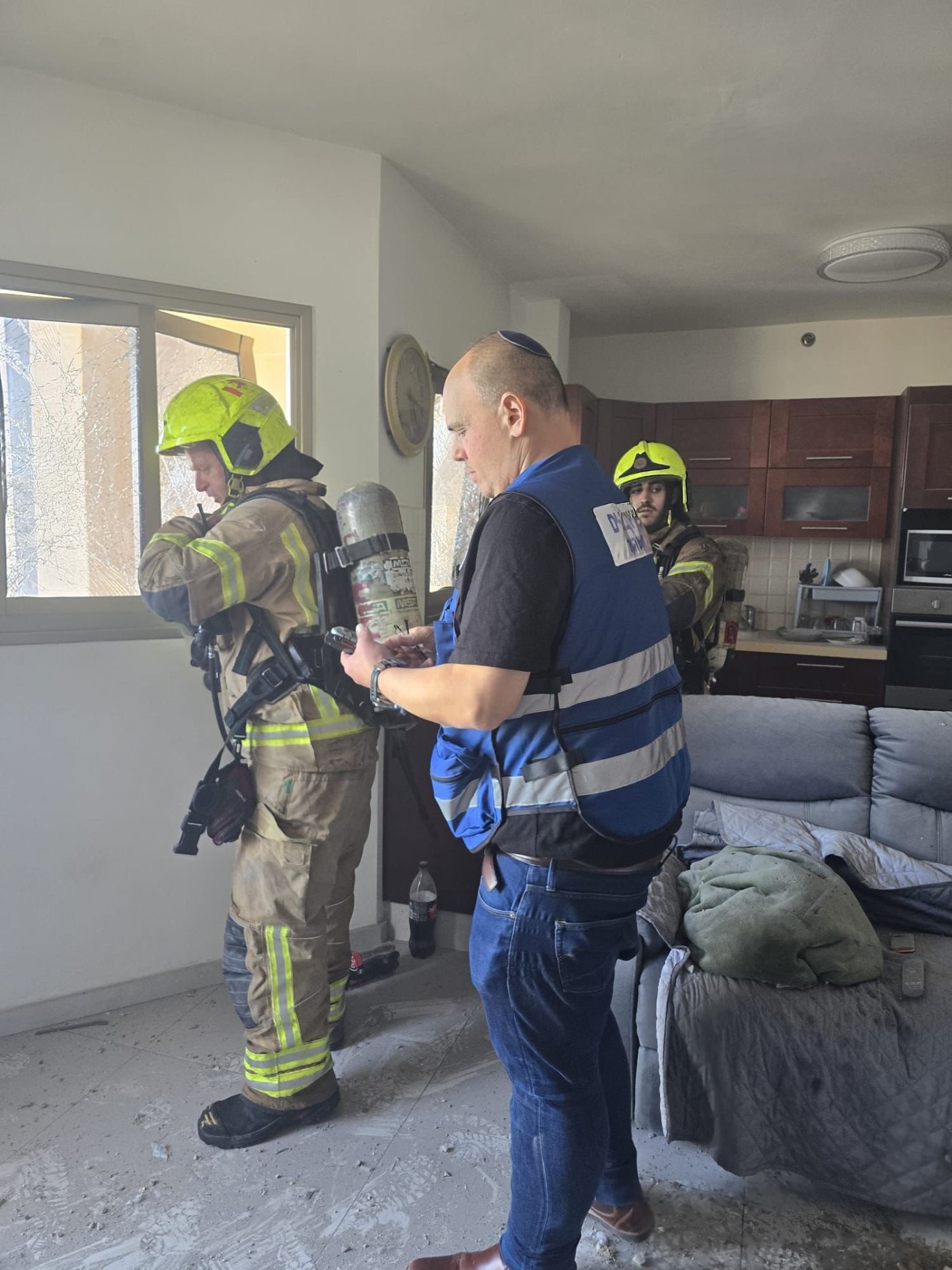 דוברות עיריית בת ים