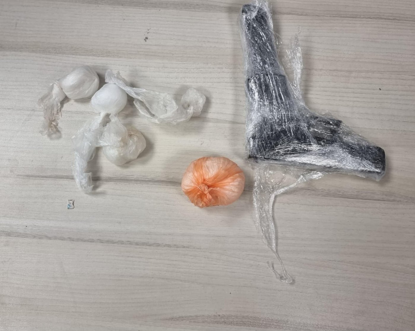 דוברות משטרת ישראל