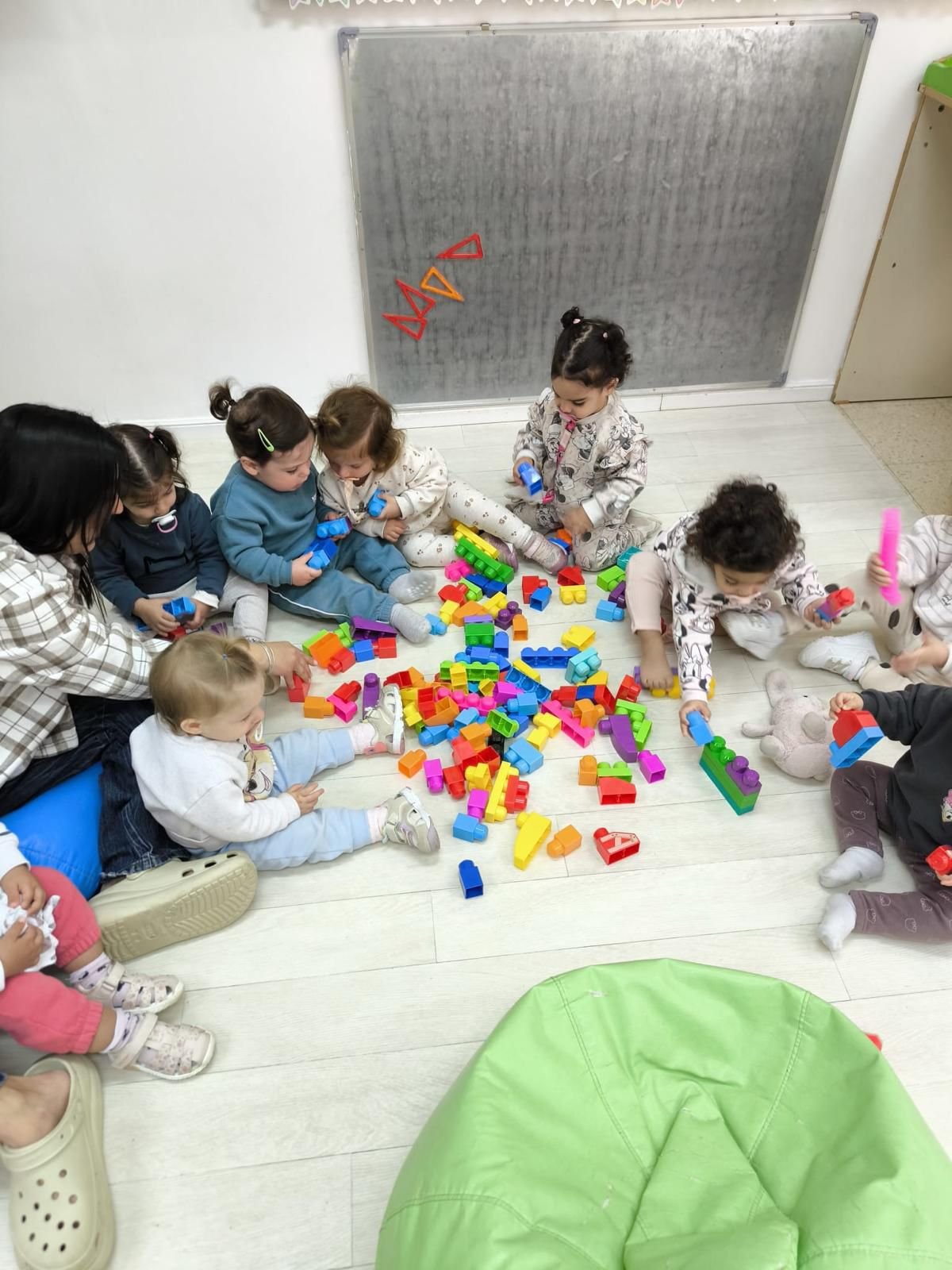 החברה העירונית רחובות