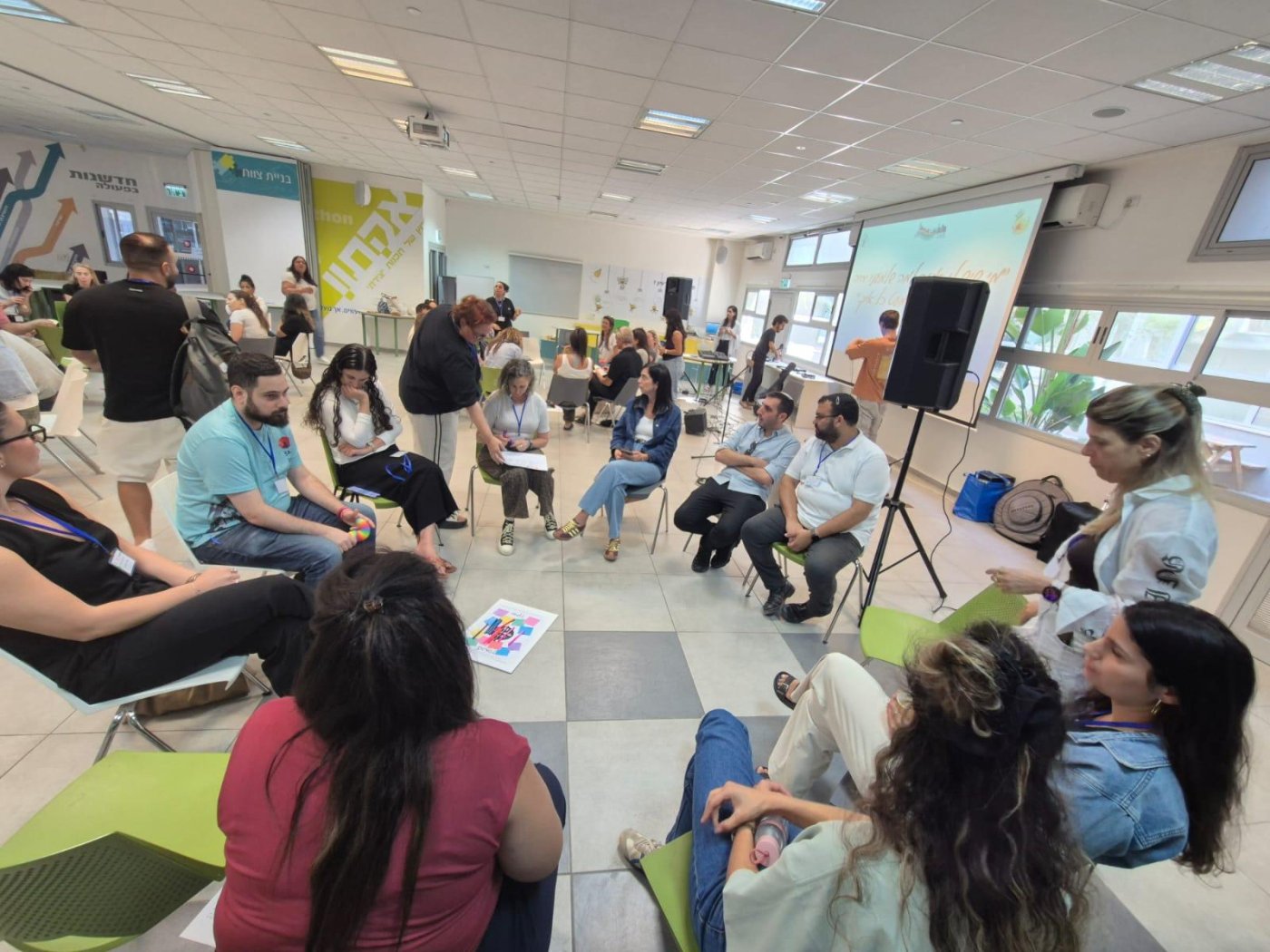 מערכת החינוך בחולון מציגה: יוזמות חינוכיות חדשות מחזקות את הערכים, המעורבות והחדשנות