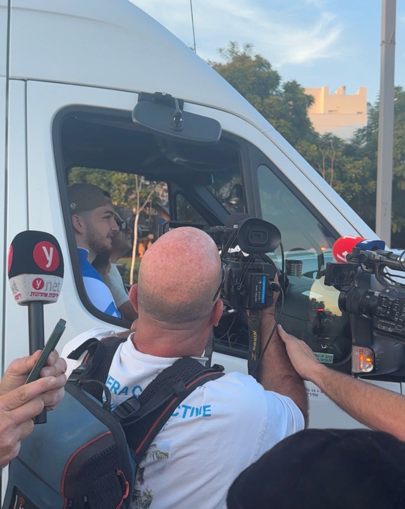 דוברות כבאות והצלה