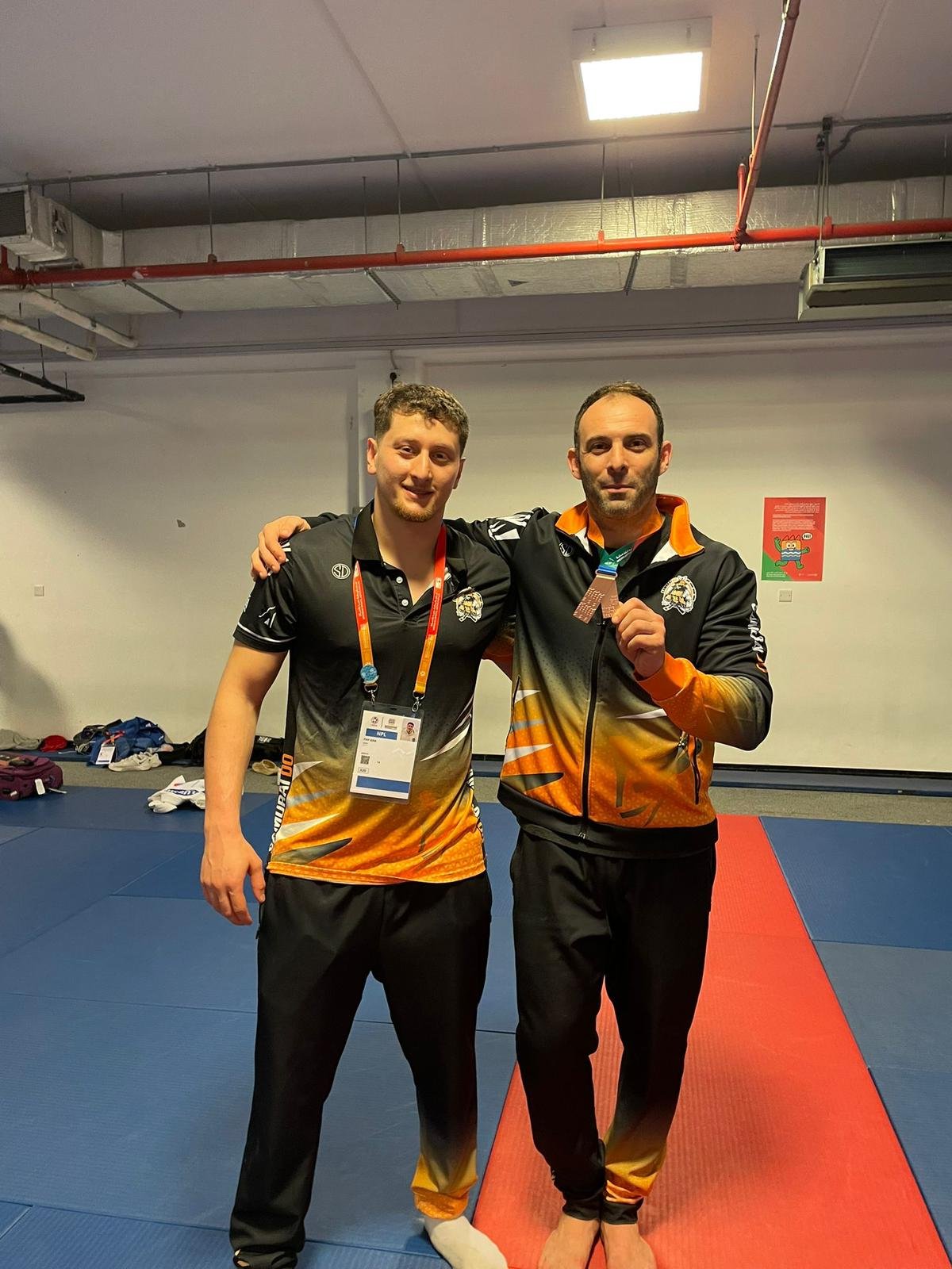 עוצמה ראשל'צ