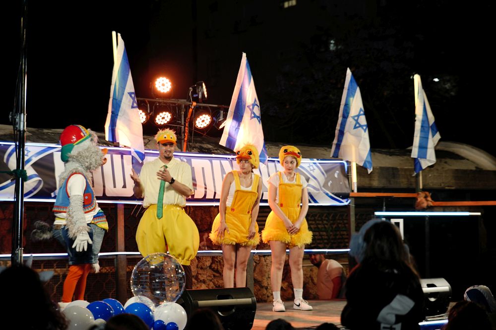 דני אובצ'רוב