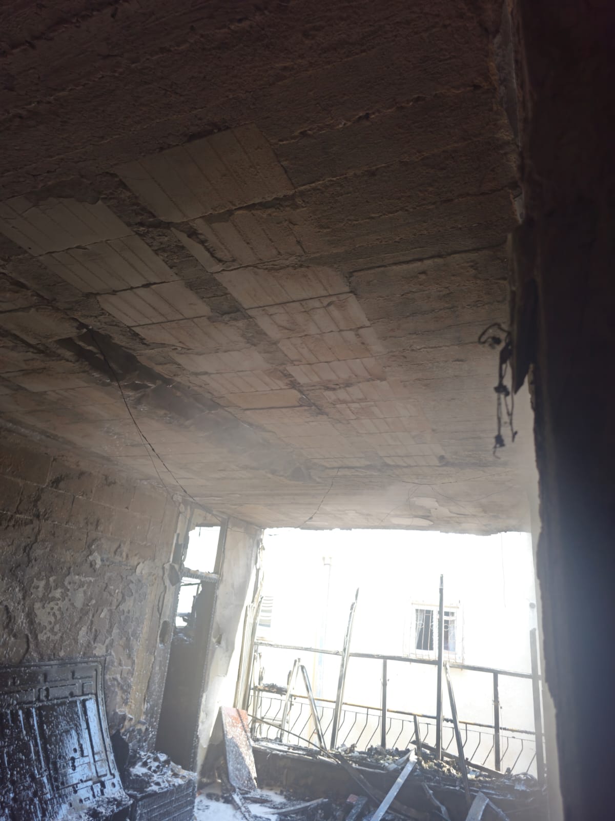 דוברות כבאות והצלה