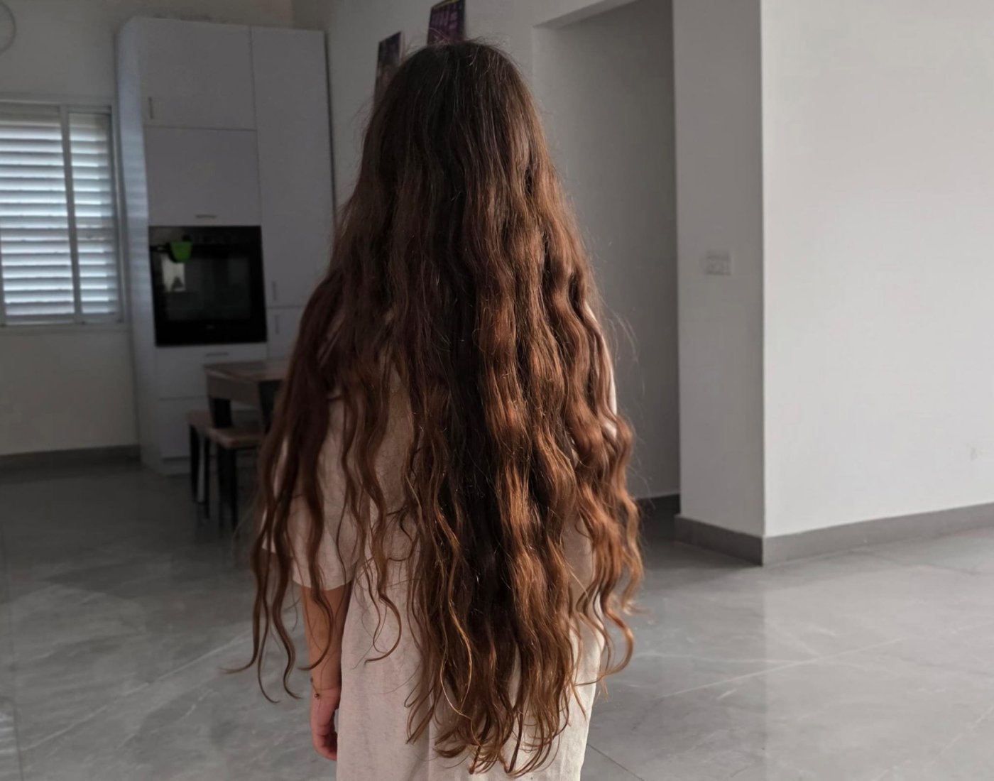 ראשון לציון מהמובילות בישראל בתרומות שיער
