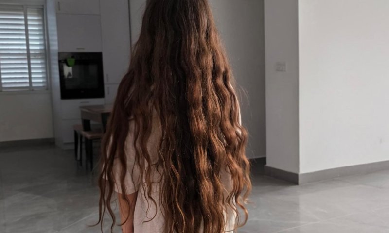 ראשון לציון מהמובילות בישראל בתרומות שיער