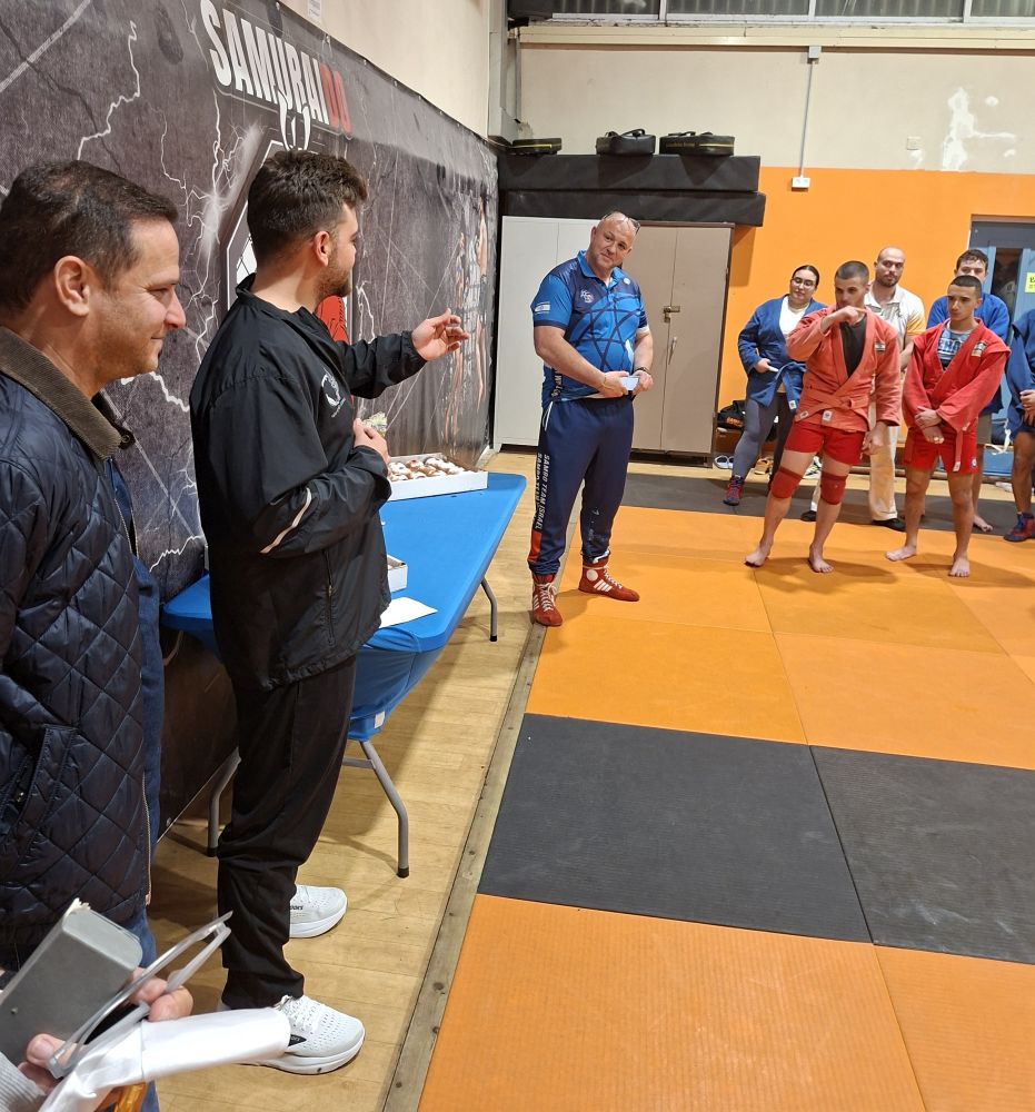 עוצמה ראשלצ