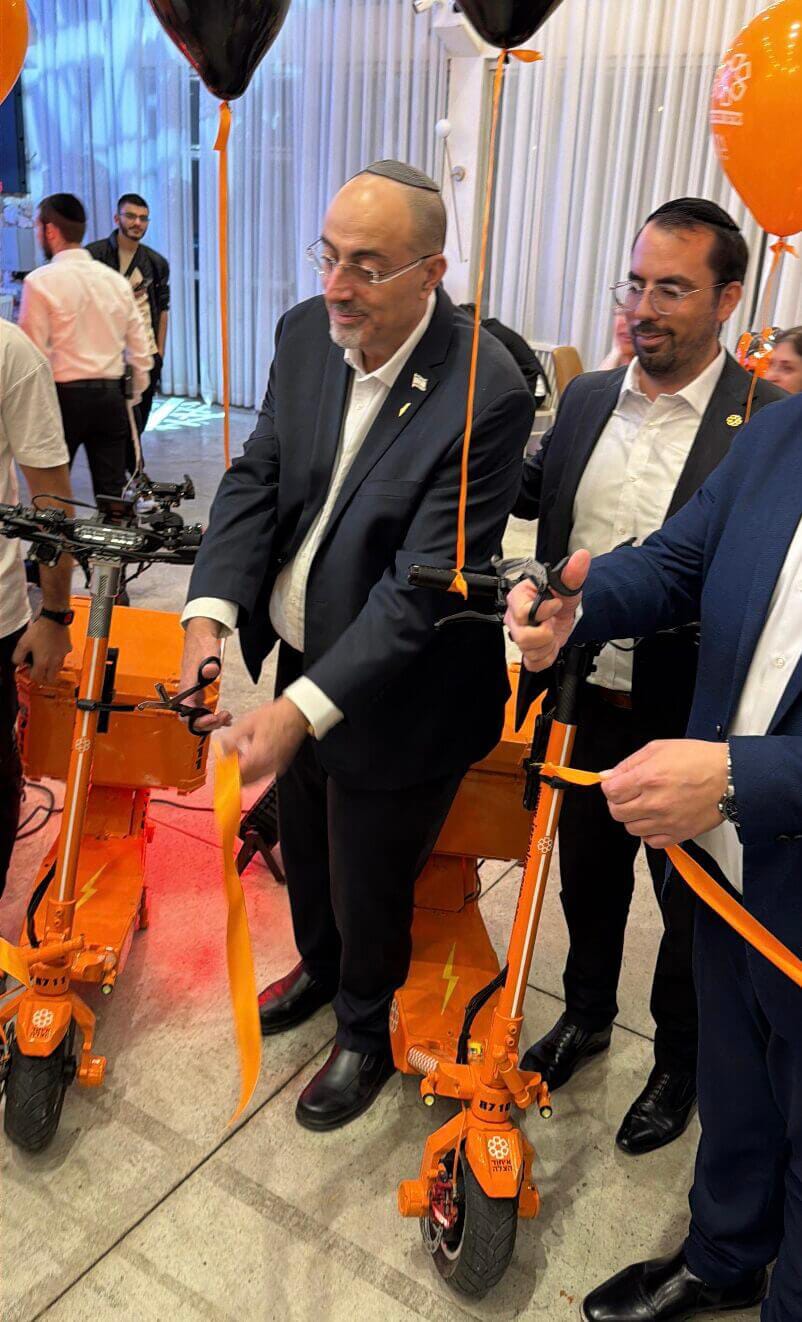 דוברות איחוד הצלה