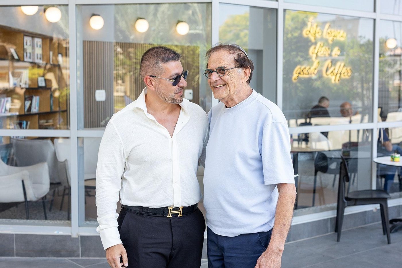 דוברות מד'א