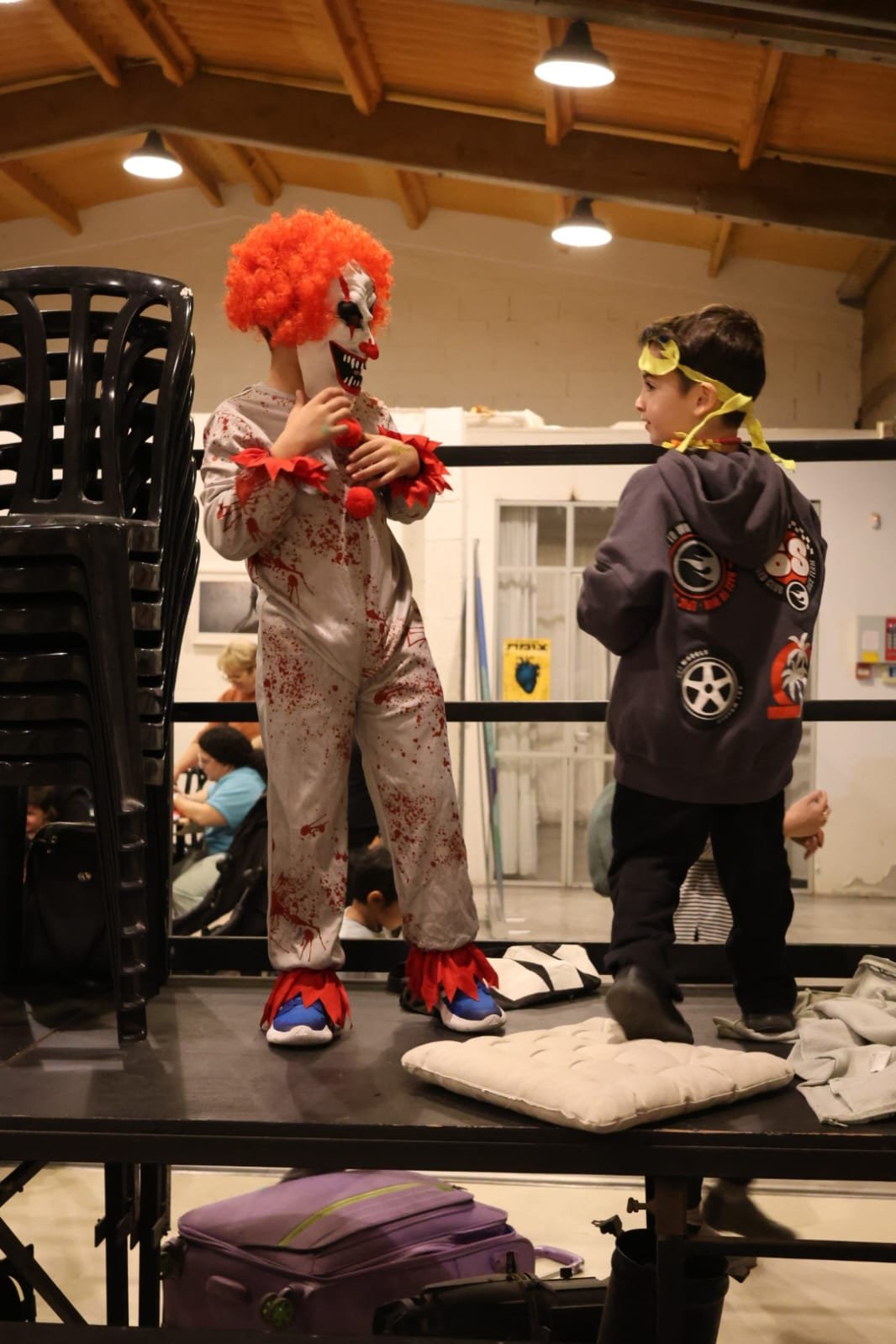 לורין סוויסה