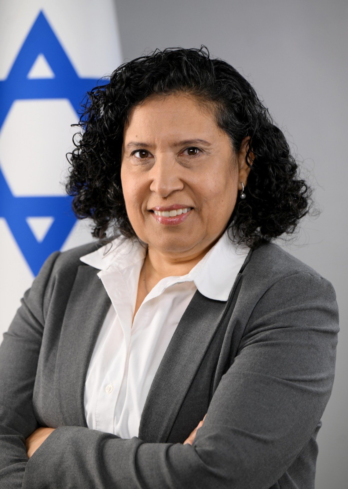 חיים צח, לע"מ