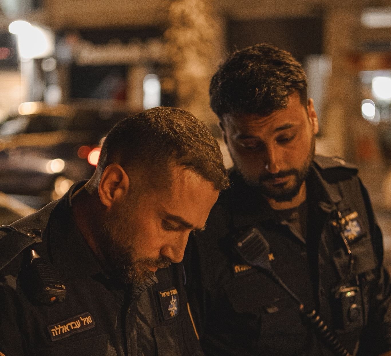 3 נהגים שיכורים שנעצרו ועשרות דוחות- במבצע אכיפה נרחב של המשטרה בחולון