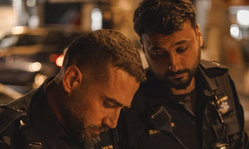 3 נהגים שיכורים שנעצרו ועשרות דוחות- במבצע אכיפה נרחב של המשטרה בחולון