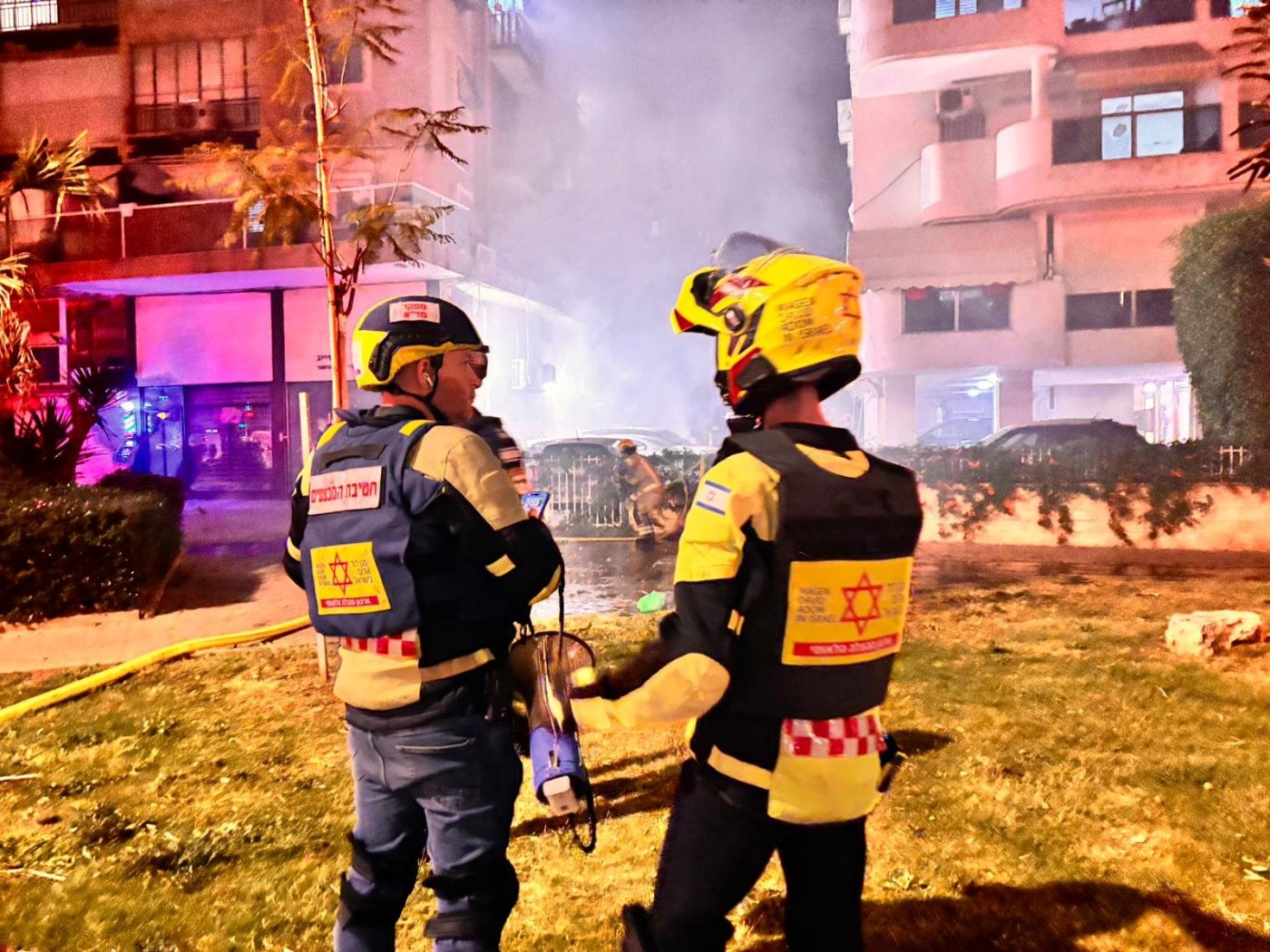 תיעוד מבצעי מדא