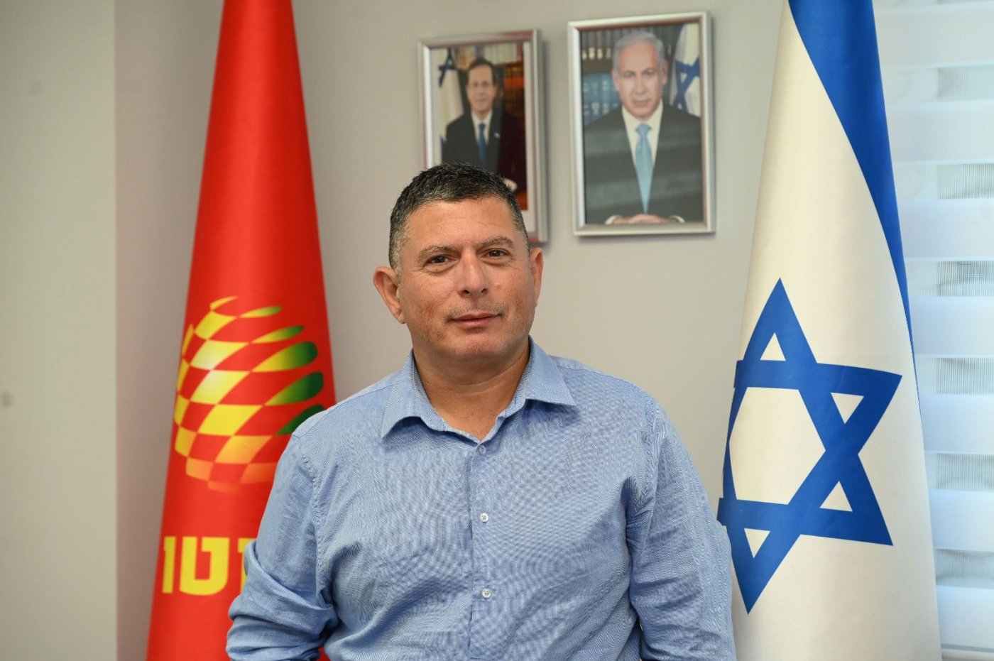 ברני ארדוב יחצ