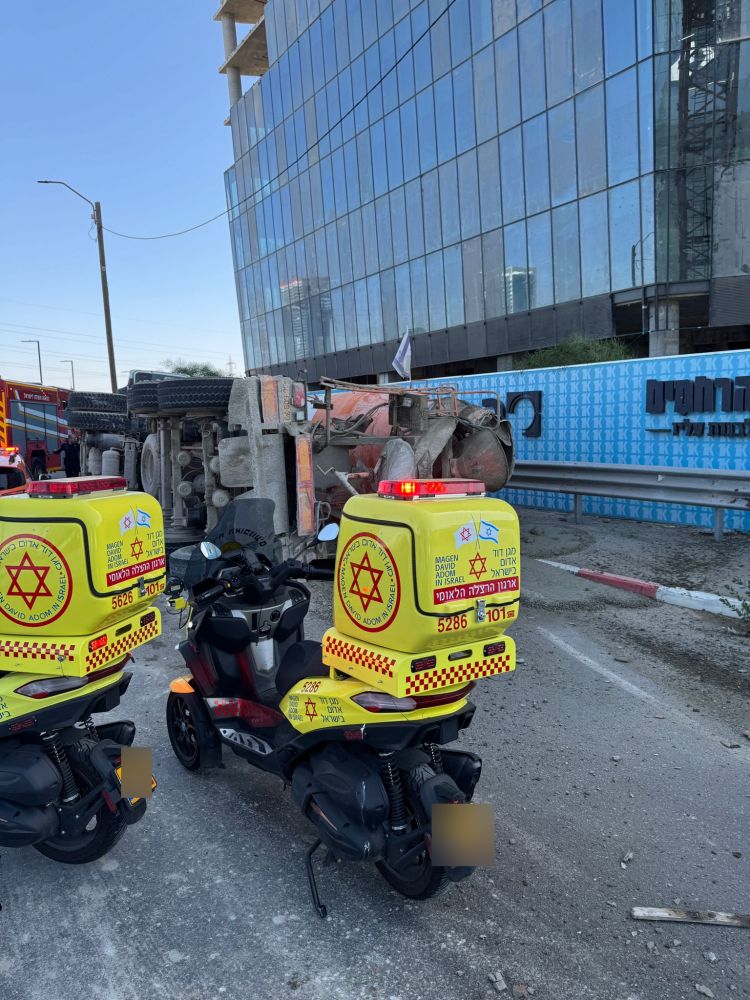 תיעוד מבצעי מדא