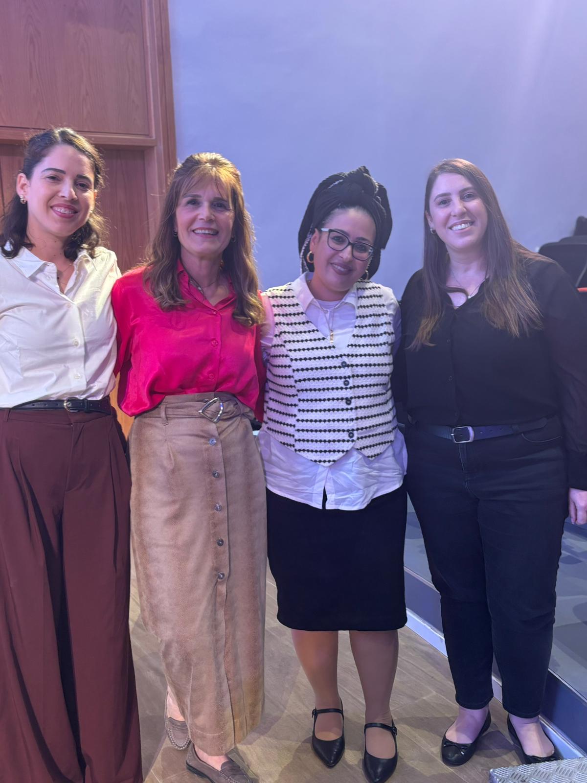 איכות בשיקום